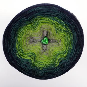 Lady Dee's Green Shadow (A47)