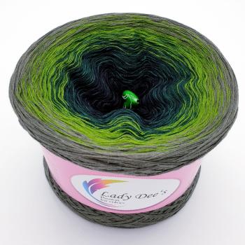 Lady Dee's Green Shadow (A47)