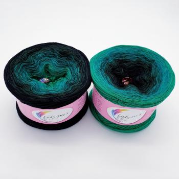 Lady Dee's Green Forest