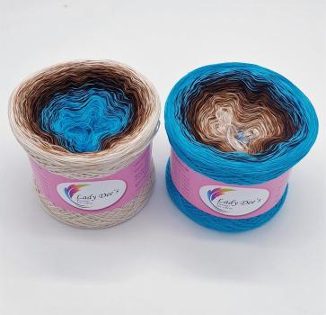 Preview: Lady Dee's Seelenzauber