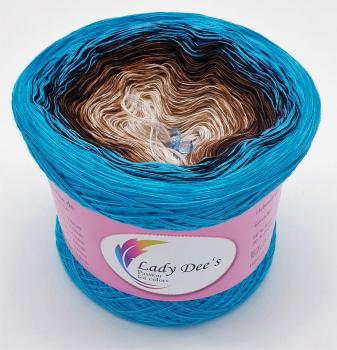 Preview: Lady Dee's Seelenzauber