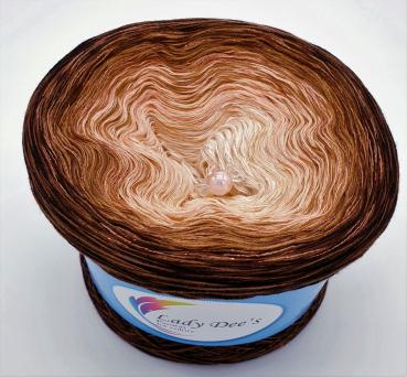 Lady Dee's Apricot küsst Schokolade