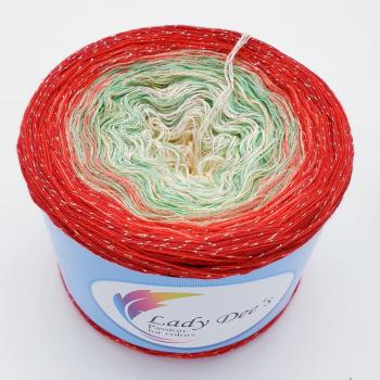 Lady Dee's - Frohe Weihnachten 150g in Geschenkbox (begrenzte Stückzahl)