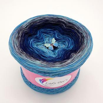 Hippie Lady - Ashley - 150g