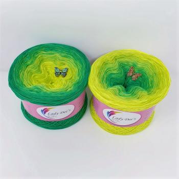 Preview: Lady Dee's Aurora Borealis