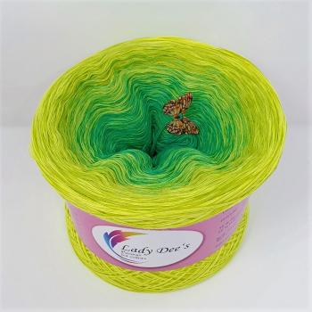 Preview: Lady Dee's Aurora Borealis