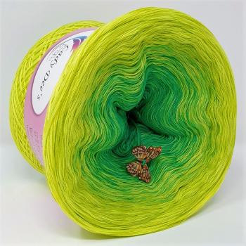 Lady Dee's Aurora Borealis