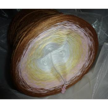 Preview: Lady Dee's Januar Bobbel 2016 (250g)