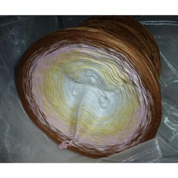 Lady Dee's Januar Bobbel 2016 (250g)