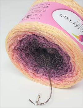 Lady Dee's Amber