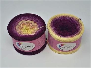 Lady Dee's Seelenblick