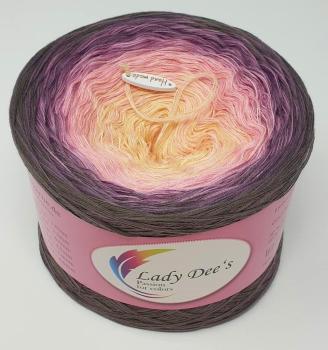 Lady Dee's Amber