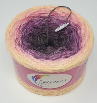Lady Dee's Amber
