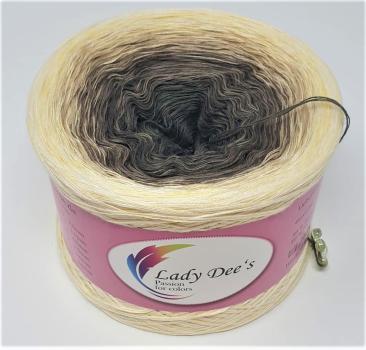 Lady Dee's Morgenstille