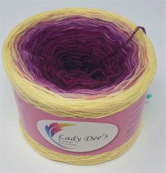 Lady Dee's Seelenblick
