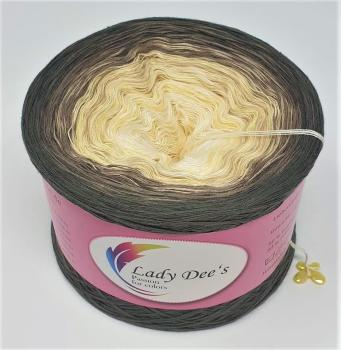 Lady Dee's Morgenstille