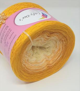 Lady Dee's Sonnenkönigin