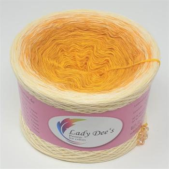 Lady Dee's Sonnenkönigin