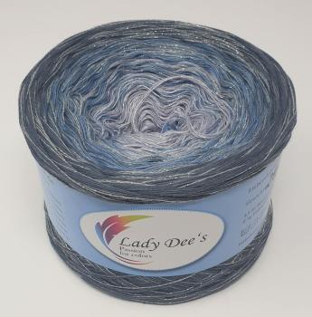 Lady Dee's Septembermond