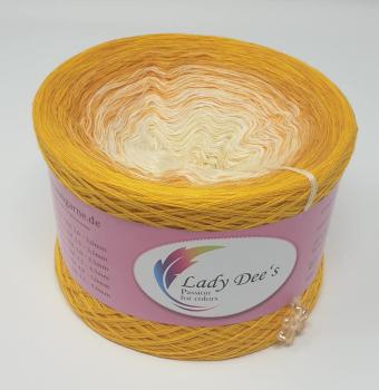 Preview: Lady Dee's Sonnenkönigin