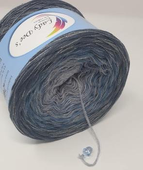 Preview: Lady Dee's Septembermond