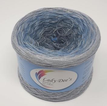 Lady Dee's Septembermond