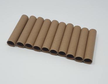 Preview: Pappspulen, Pappröhrchen