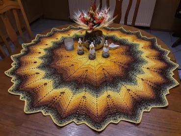 Preview: Hippie Lady - Flower