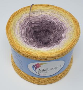 Preview: Lady Dee's Kuss der Elfen