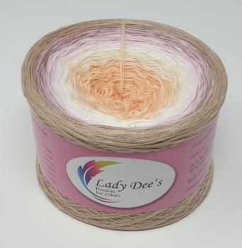 Lady Dee's Esperanza