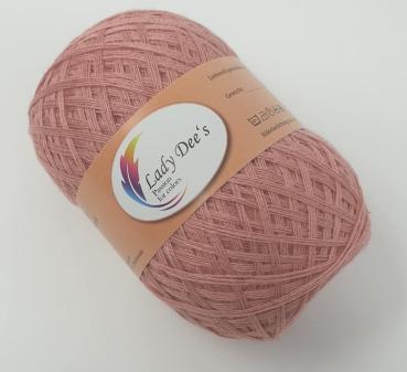 Lace Garn - Altrosa -(133)