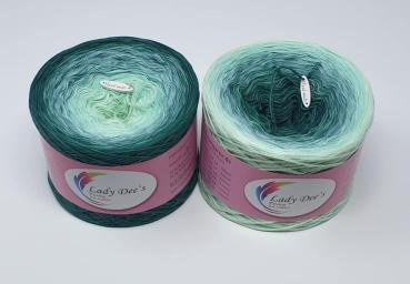 Lady Dee's Glücksstern