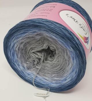 Lady Dee's Herbst Blues