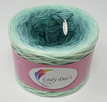Lady Dee's Glücksstern