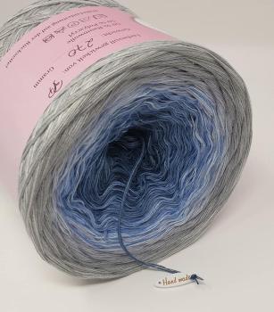 Preview: Lady Dee's Herbst Blues