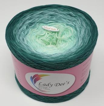 Preview: Lady Dee's Glücksstern