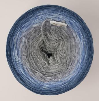 Preview: Lady Dee's Herbst Blues