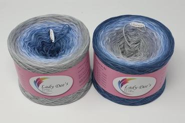 Preview: Lady Dee's Herbst Blues