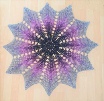 Preview: Lady Dee's Impressionen Nr.11 (A14)