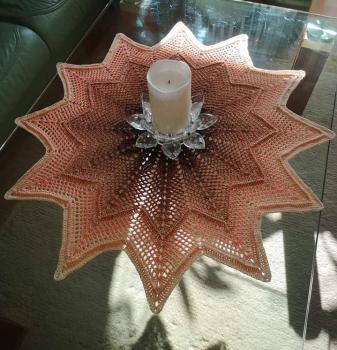 Preview: Lady Dee's Apricot küsst Schokolade