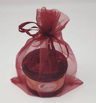 Preview: Lady Dee's Mini-Weihnachtszauber - 250m + Anleitung Sternchen Bonita