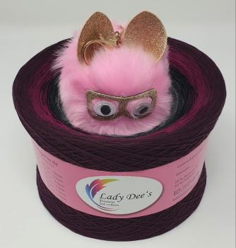 Lady Dee's Präsentbobbel - 500g