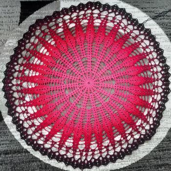 Lady Dee's Hot Pink
