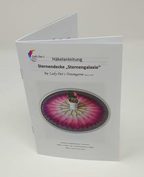 Preview: 500g Mega-Bobbel + Anleitung 