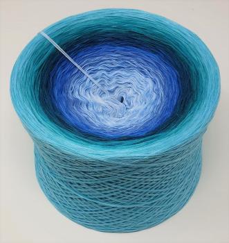 Lady Dee's Präsentbobbel - 500g