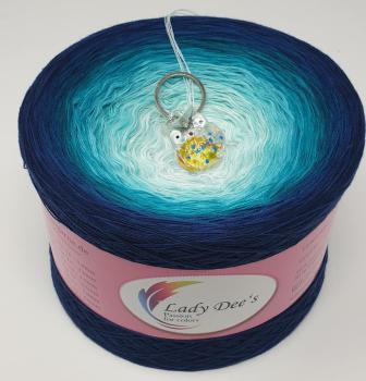 Lady Dee's Präsentbobbel - 500g