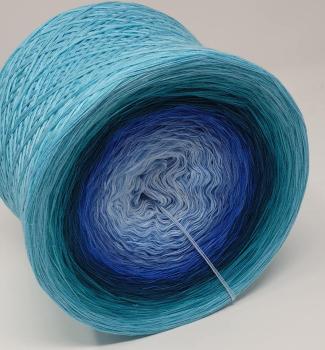 Lady Dee's Präsentbobbel - 500g