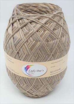 Preview: Lady Dee's ZauberEi - Valerie - 200g - 4fädig