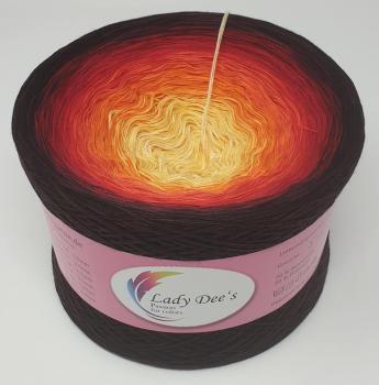 Lady Dee's Präsentbobbel - 500g