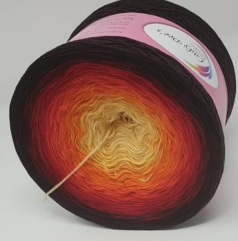 Lady Dee's Präsentbobbel - 500g